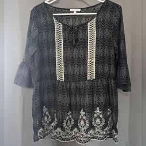 Maurices Blouse for women